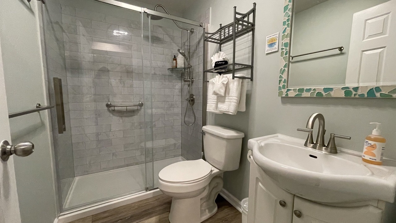Photo of Bathroom in Isle of Palms