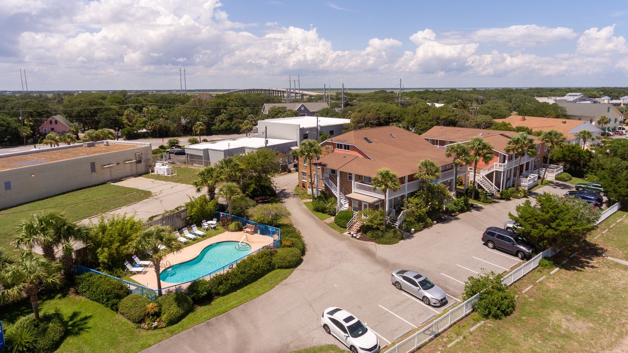 Photo of Outdoor in Isle of Palms