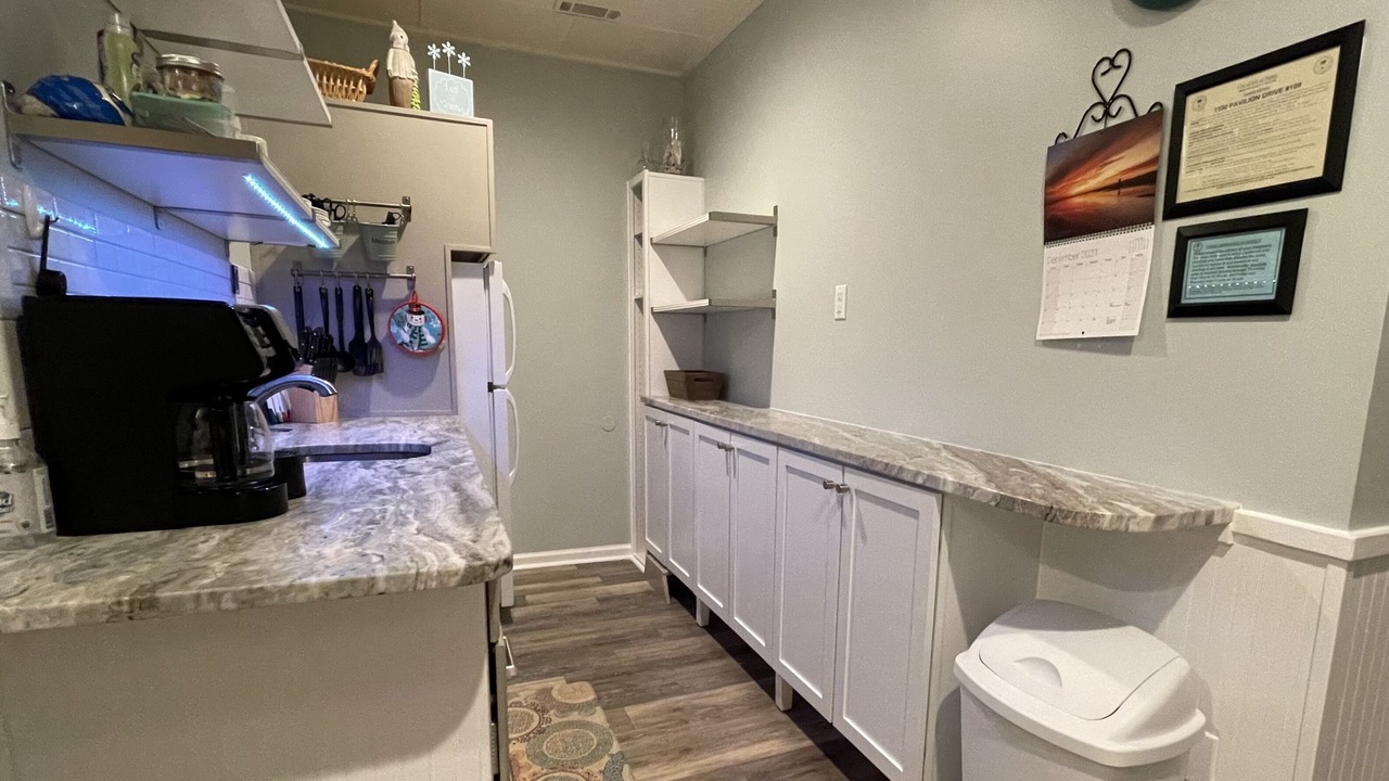 Photo of Kitchen in Isle of Palms