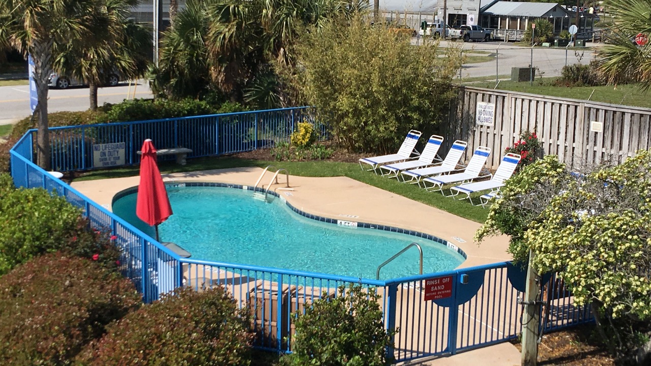 Photo of Outdoor in Isle of Palms
