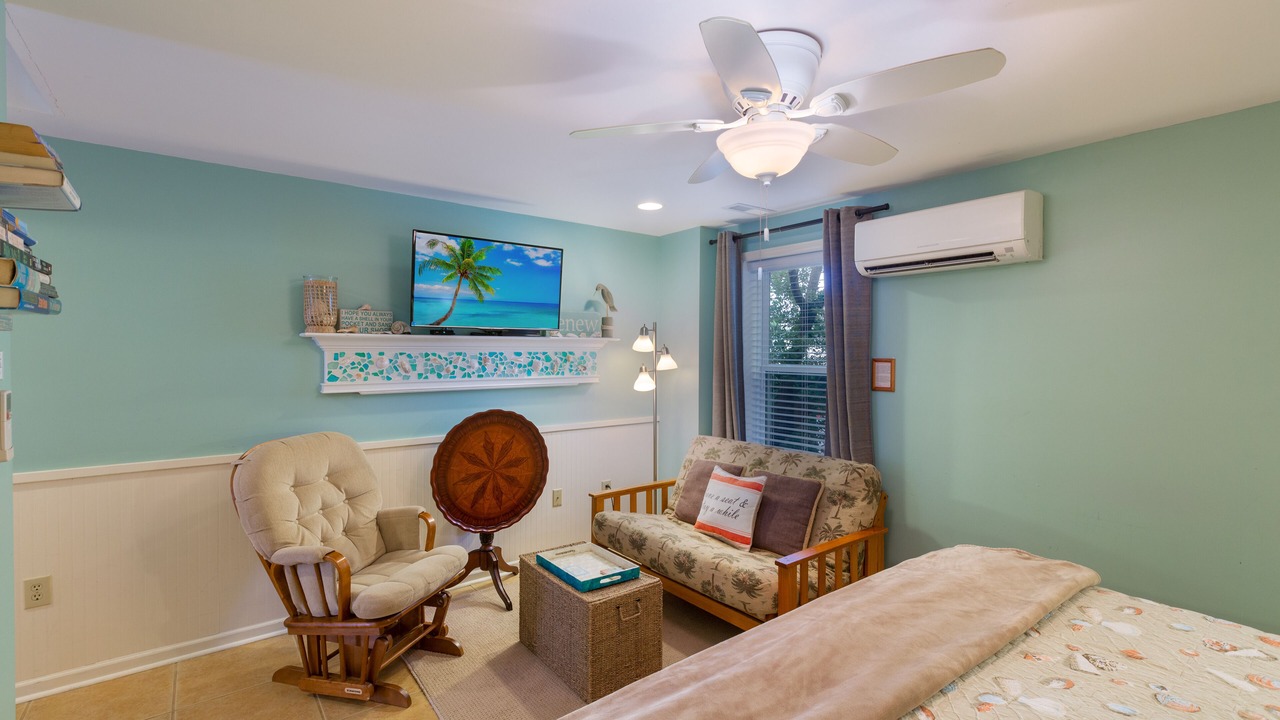 Photo of Bedroom in Isle of Palms
