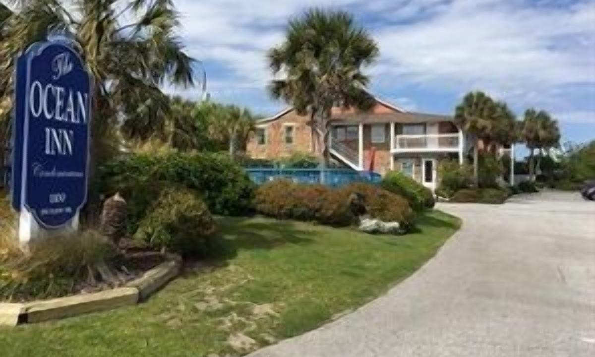 Photo of Outdoor in Isle of Palms