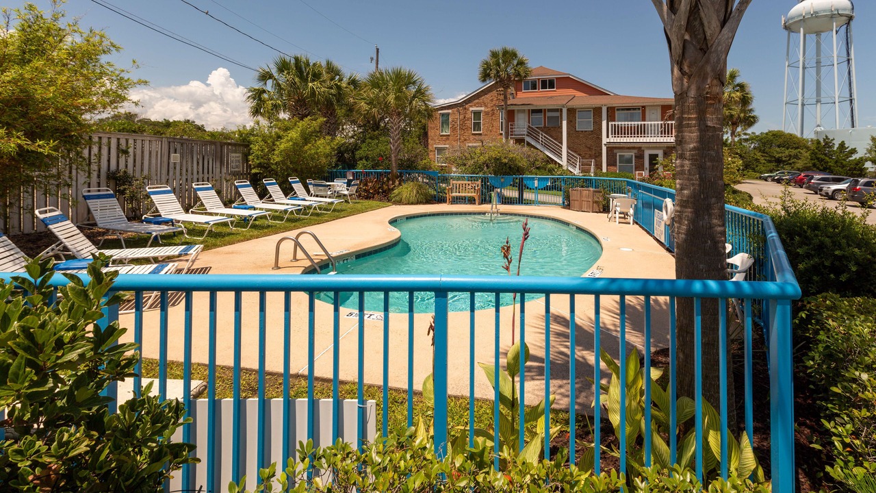 Photo of Outdoor in Isle of Palms