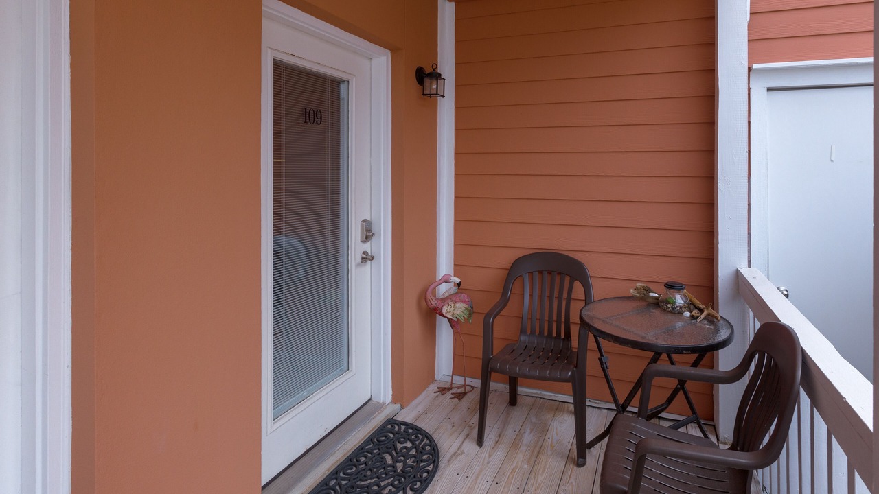 Photo of Outdoor in Isle of Palms
