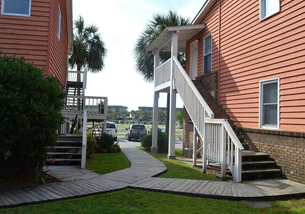 Photo of Outdoor in Isle of Palms