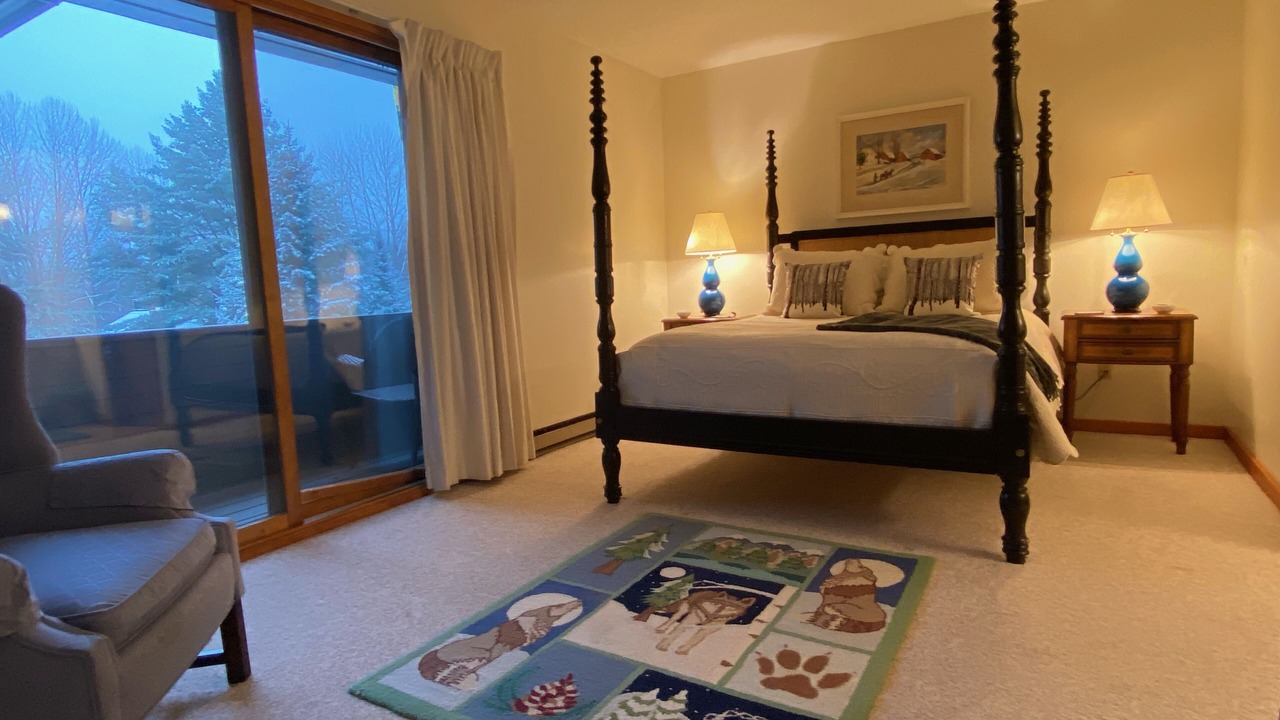 Photo of Bedroom in Lincoln