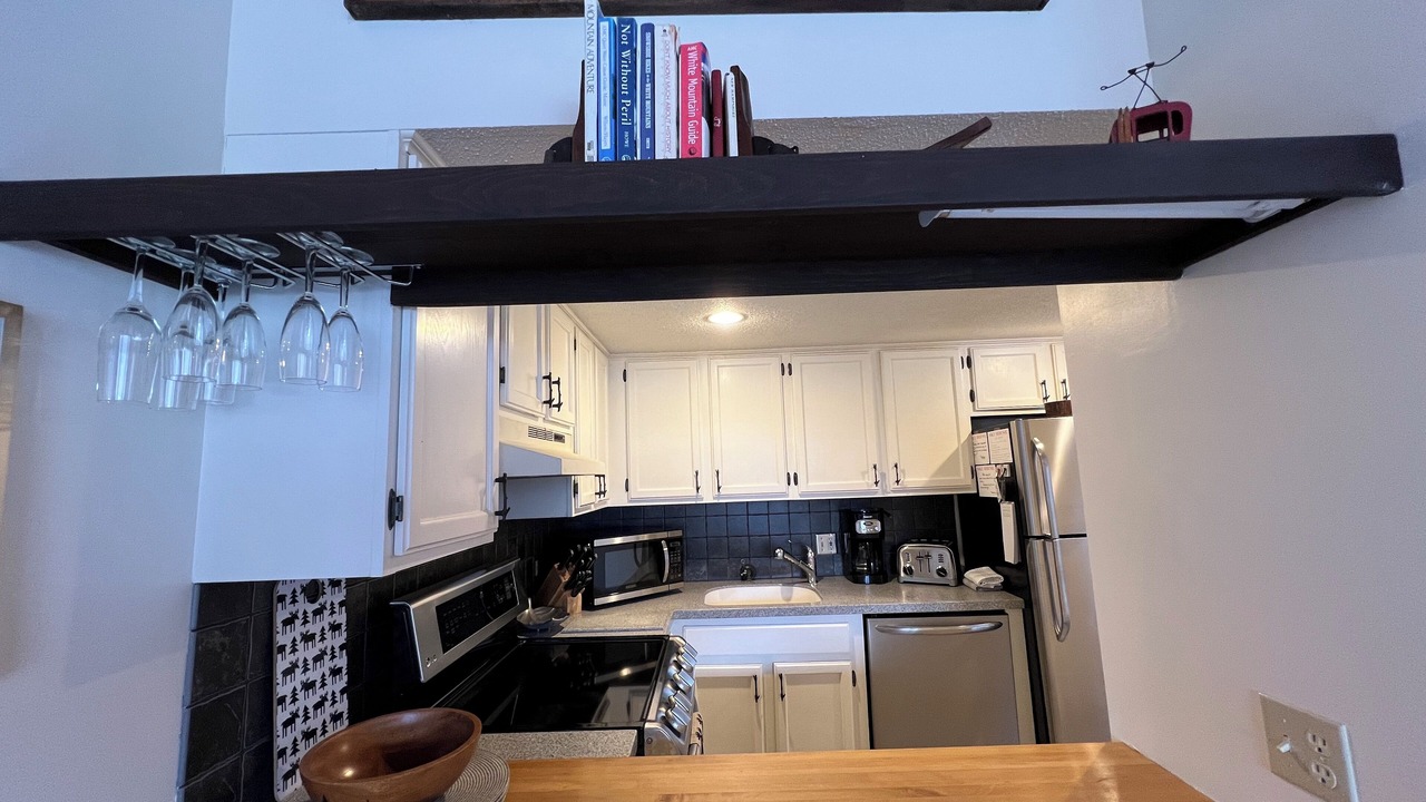 Photo of Kitchen in Lincoln