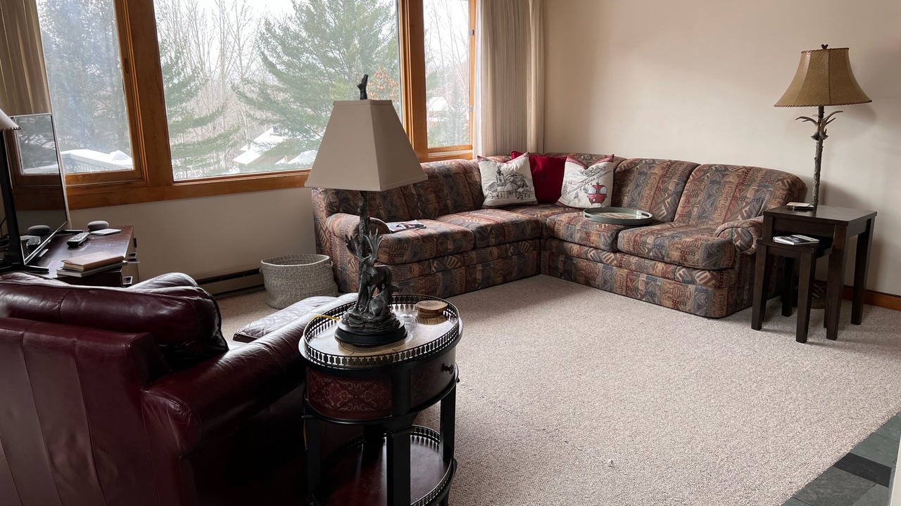 Photo of Livingroom in Lincoln