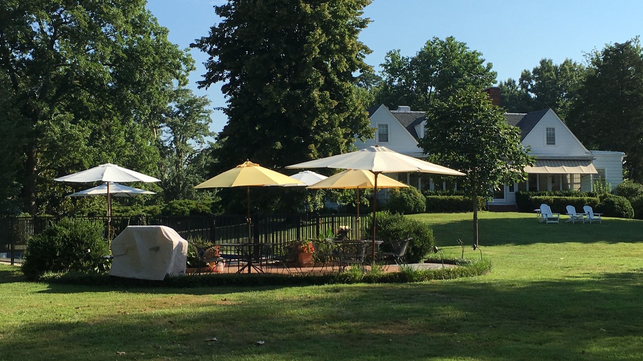 Photo of Outdoor in Oxford