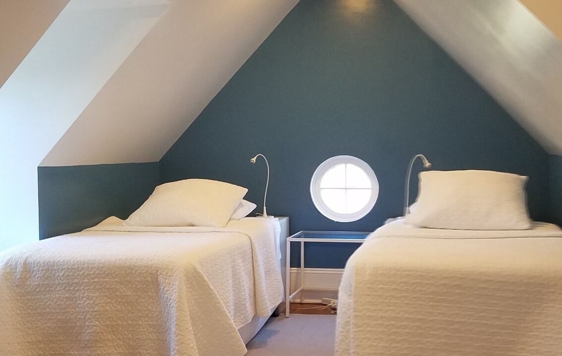 Photo of Bedroom in Oxford