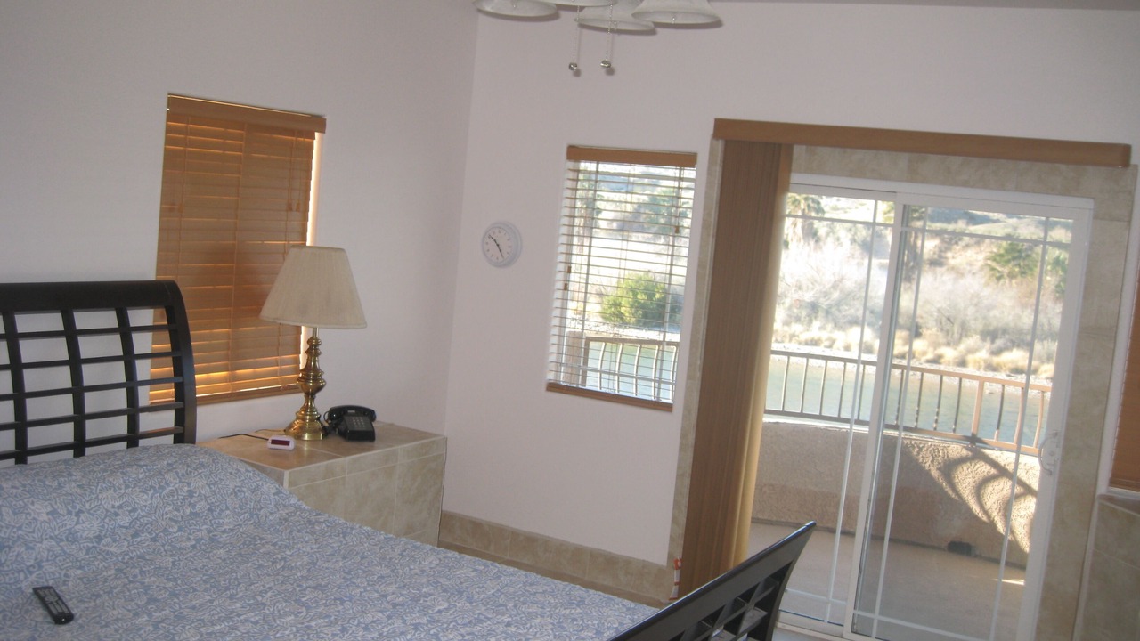 Photo of Patio Balcony in Bullhead City
