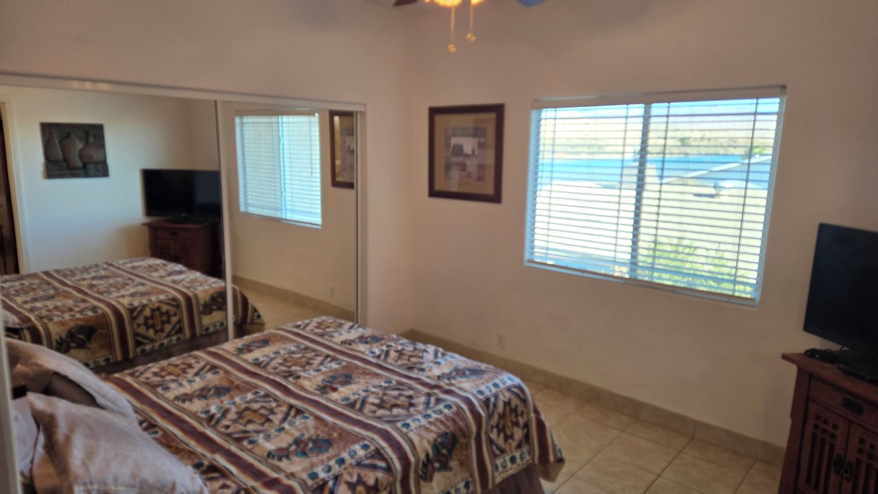 Photo of Bedroom in Bullhead City