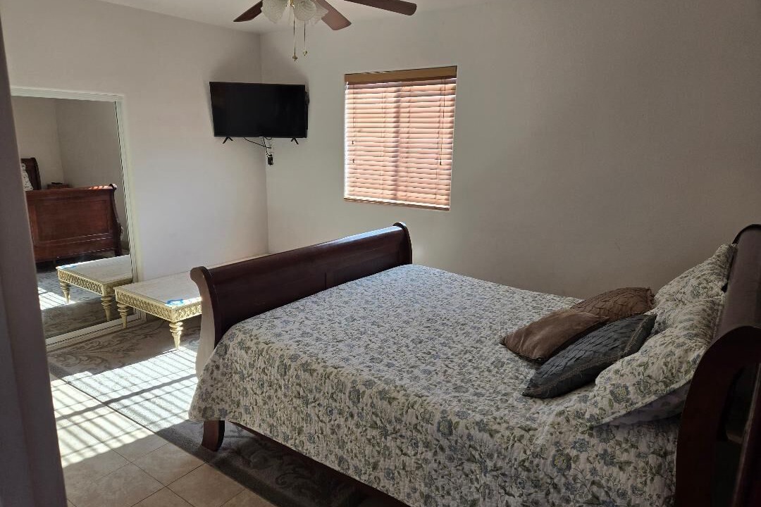 Photo of Bedroom in Bullhead City
