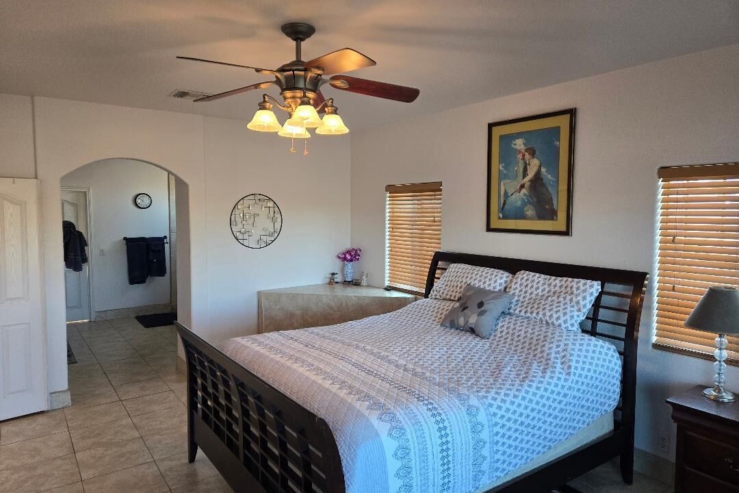 Photo of Bedroom in Bullhead City