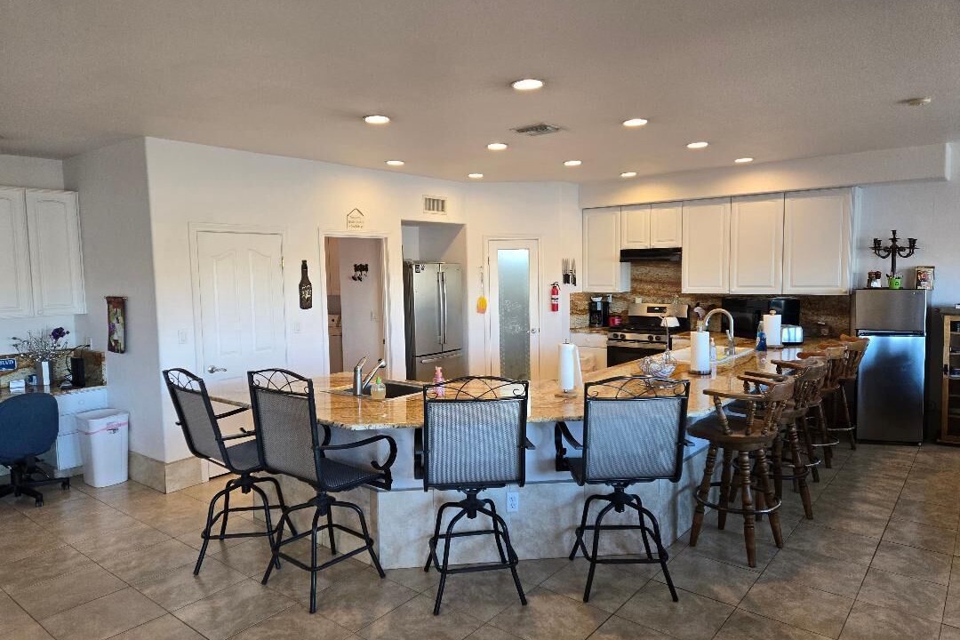 Photo of Kitchen in Bullhead City