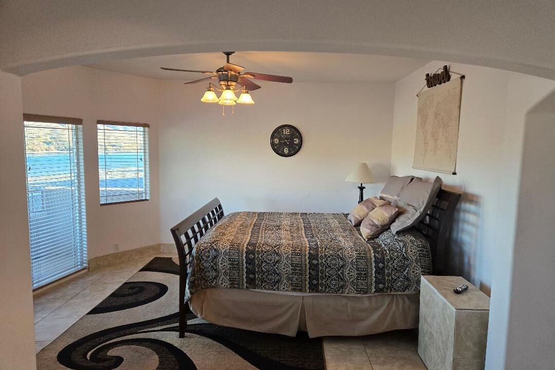 Photo of Bedroom in Bullhead City