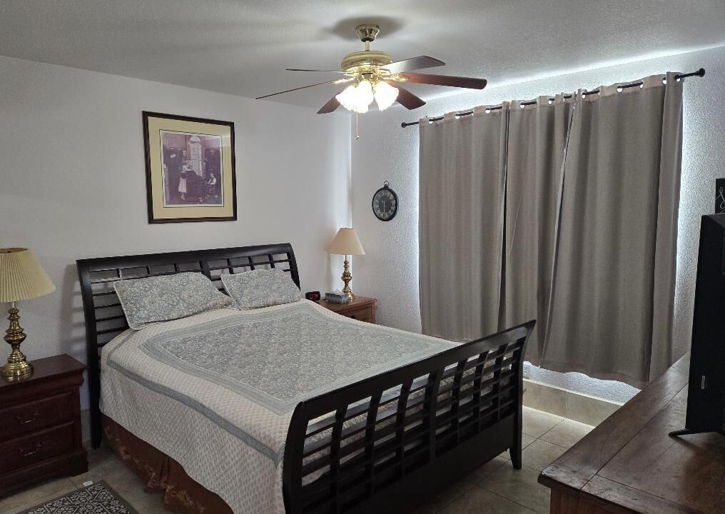 Photo of Bedroom in Bullhead City