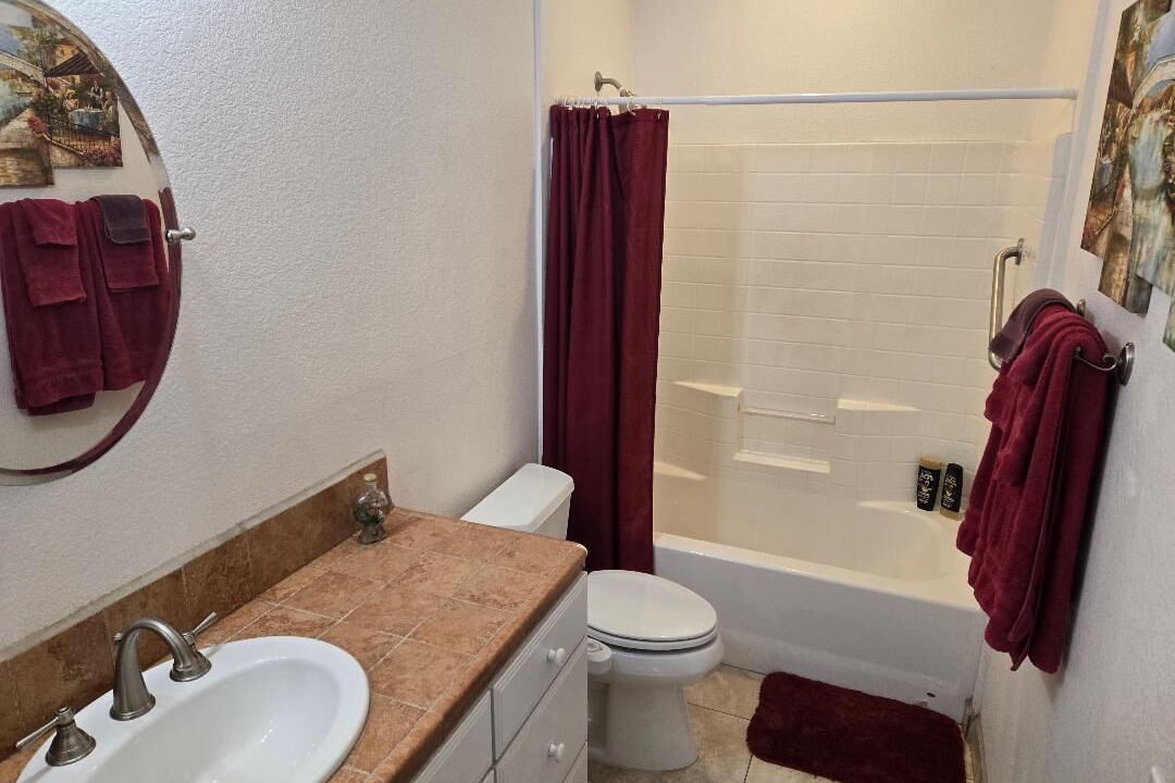 Photo of Bathroom in Bullhead City