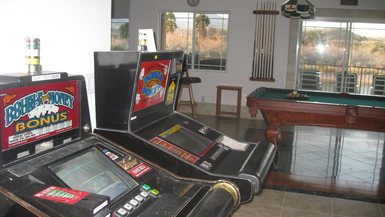 Photo of Outdoor in Bullhead City