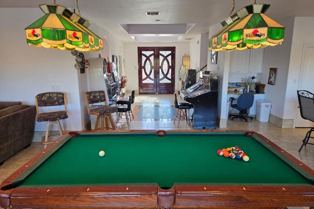 Photo of Bedroom in Bullhead City