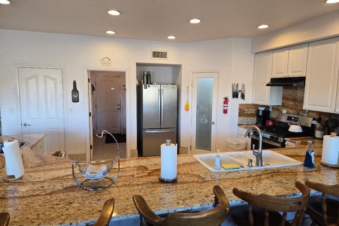 Photo of Kitchen in Bullhead City