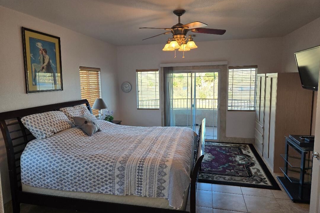 Photo of Bedroom in Bullhead City