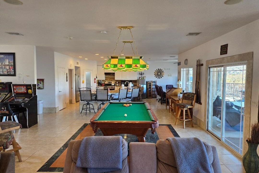 Photo of Bedroom in Bullhead City