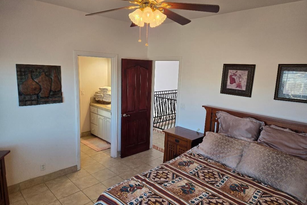 Photo of Bedroom in Bullhead City