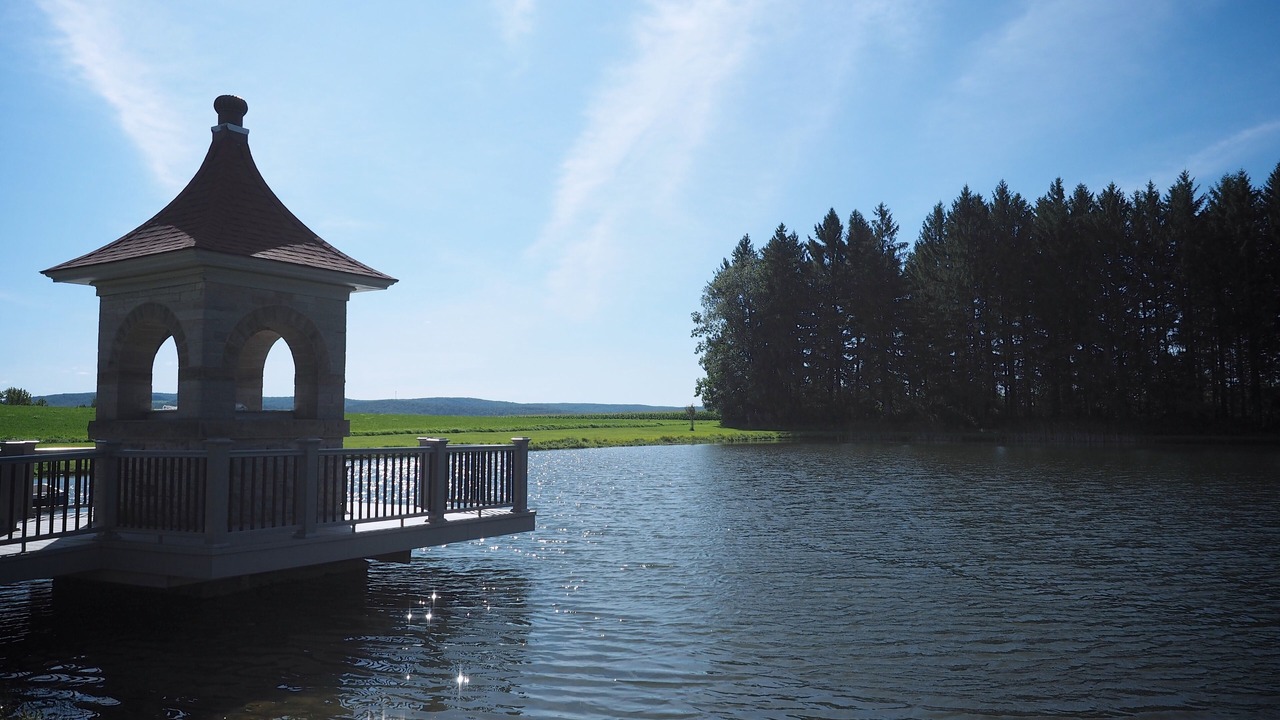 Photo of Outdoor in Waterville