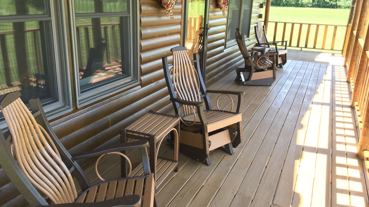 Photo of Outdoor in Waterville