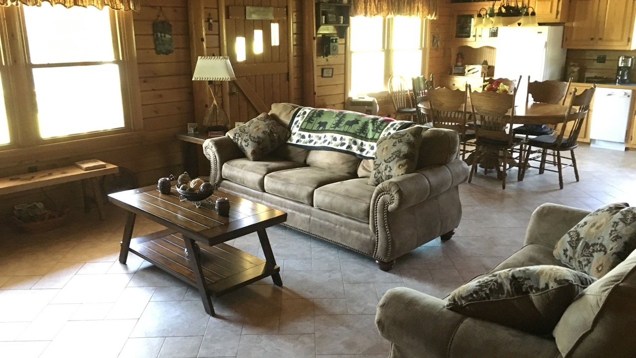 Photo of Bedroom in Waterville