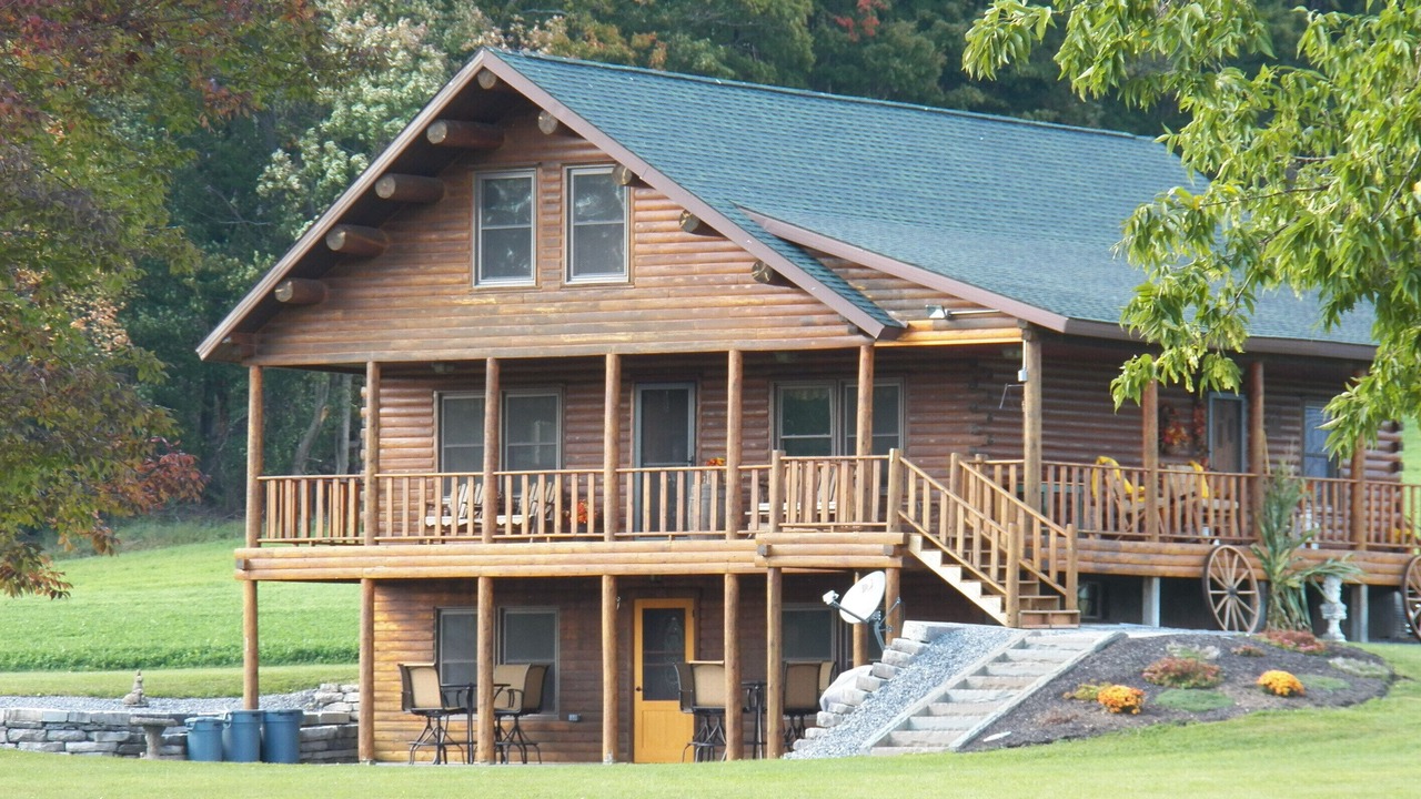 Photo of Outdoor in Waterville