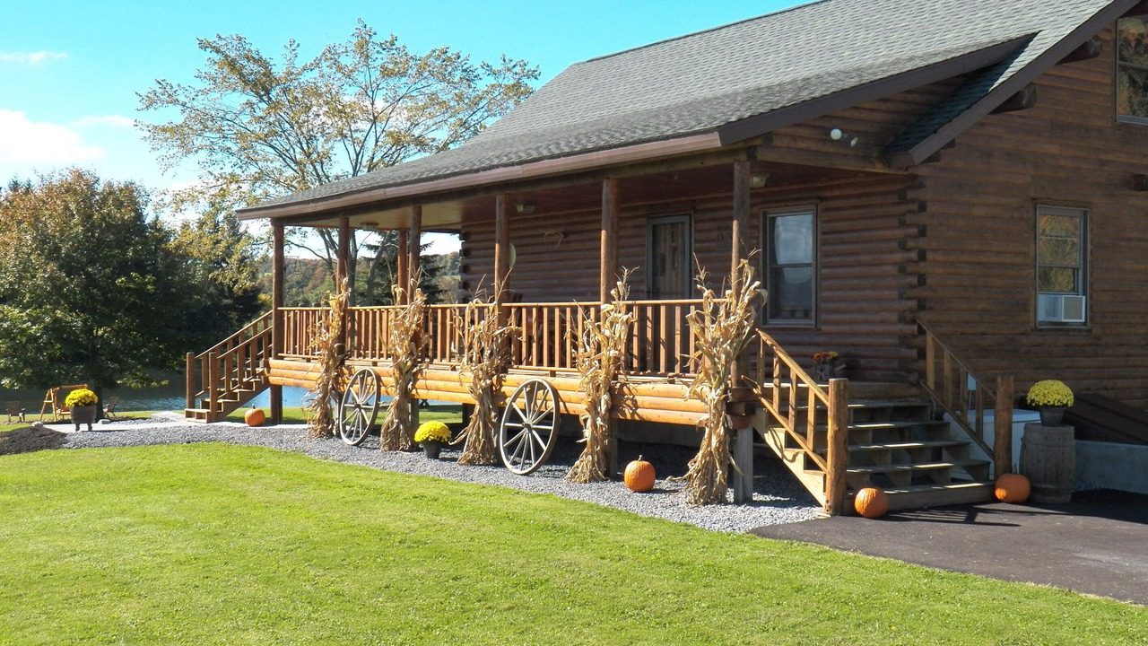 Photo of Outdoor in Waterville