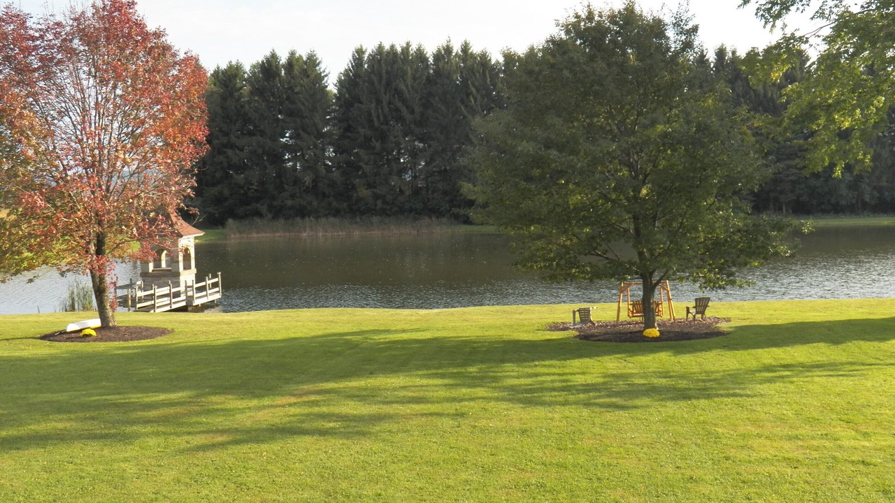 Photo of Outdoor in Waterville