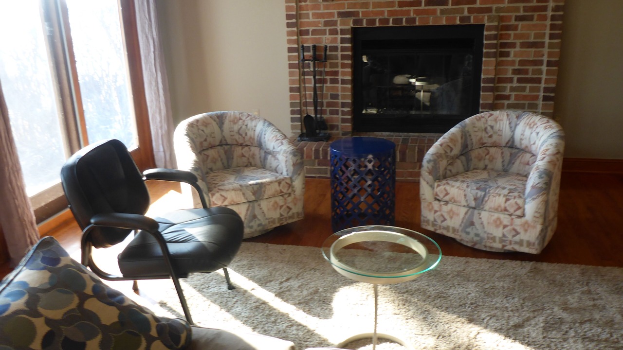 Photo of Bedroom in Hamburg Township