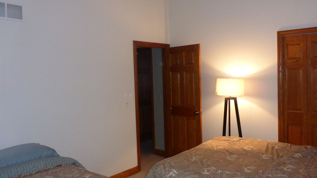 Photo of Bedroom in Hamburg Township