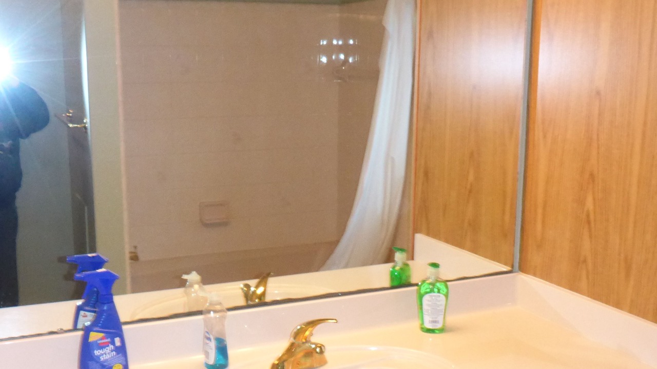 Photo of Bathroom in Hamburg Township