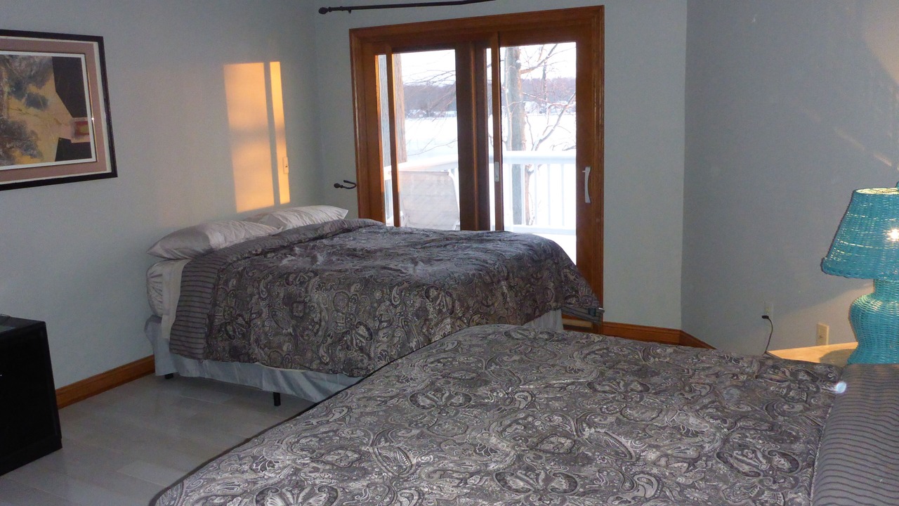 Photo of Bedroom in Hamburg Township