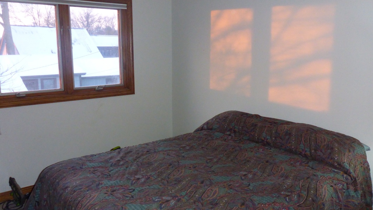 Photo of Bedroom in Hamburg Township