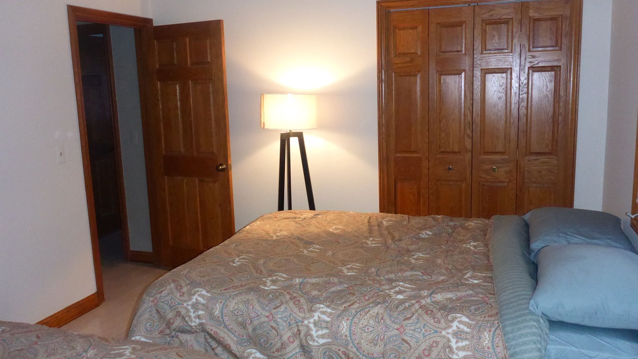 Photo of Bedroom in Hamburg Township