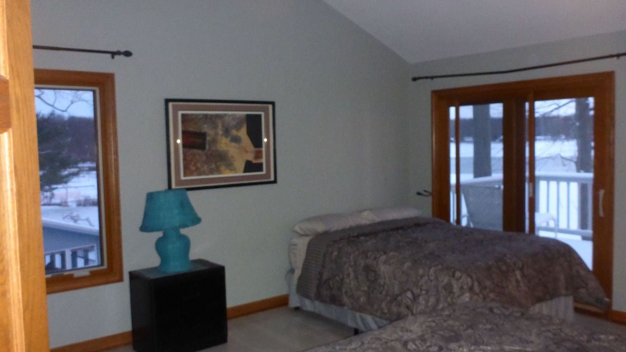 Photo of Bedroom in Hamburg Township