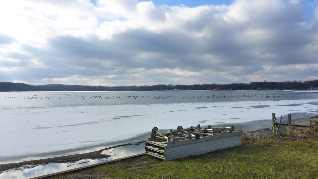 Photo of Outdoor in Hamburg Township