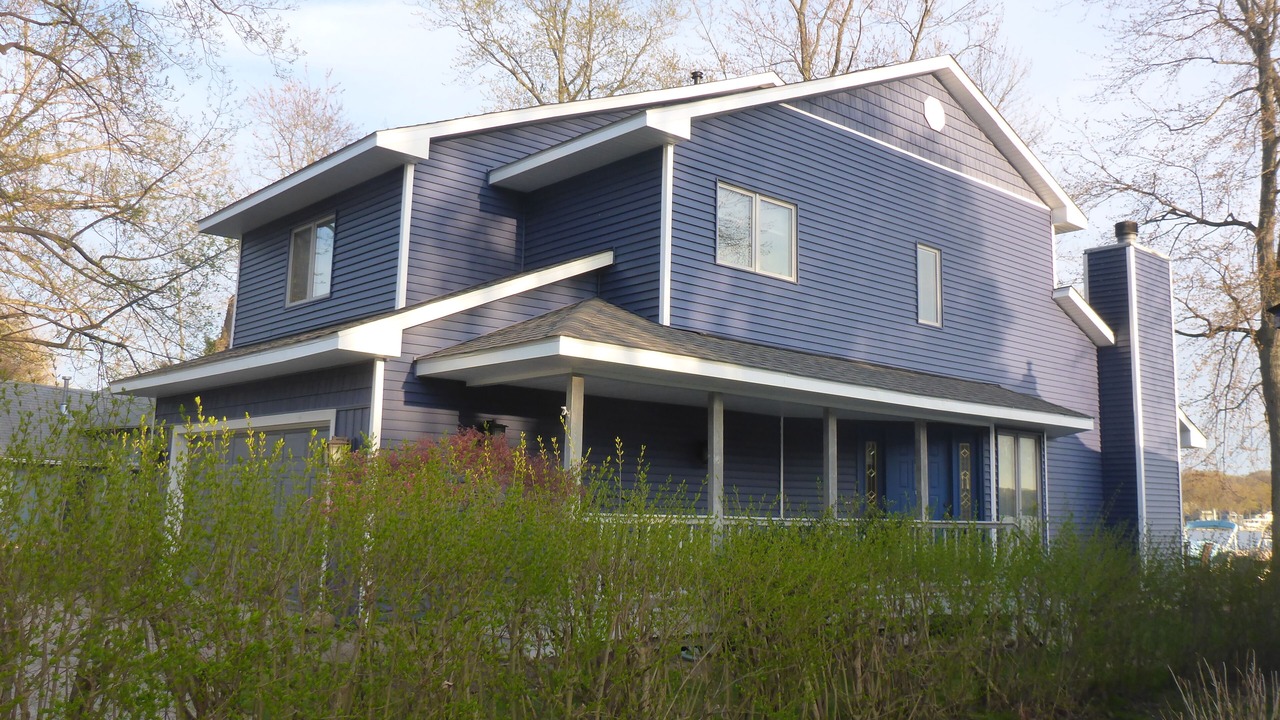 Photo of Outdoor in Hamburg Township