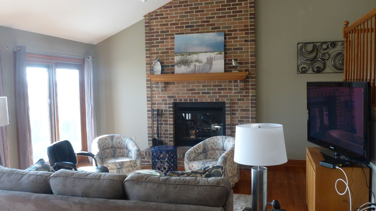 Photo of Bedroom in Hamburg Township