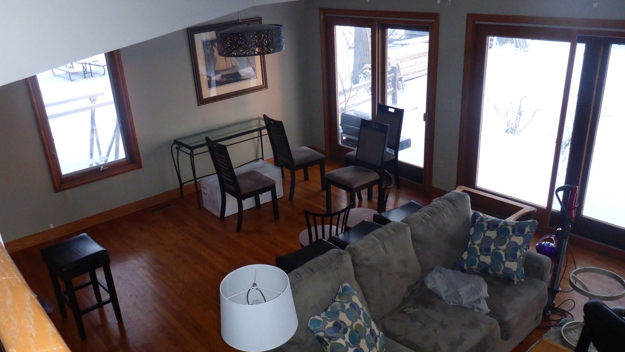 Photo of Livingroom in Hamburg Township