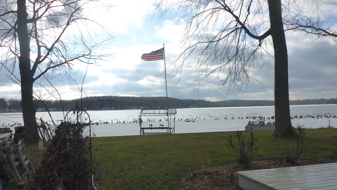 Photo of Others in Hamburg Township