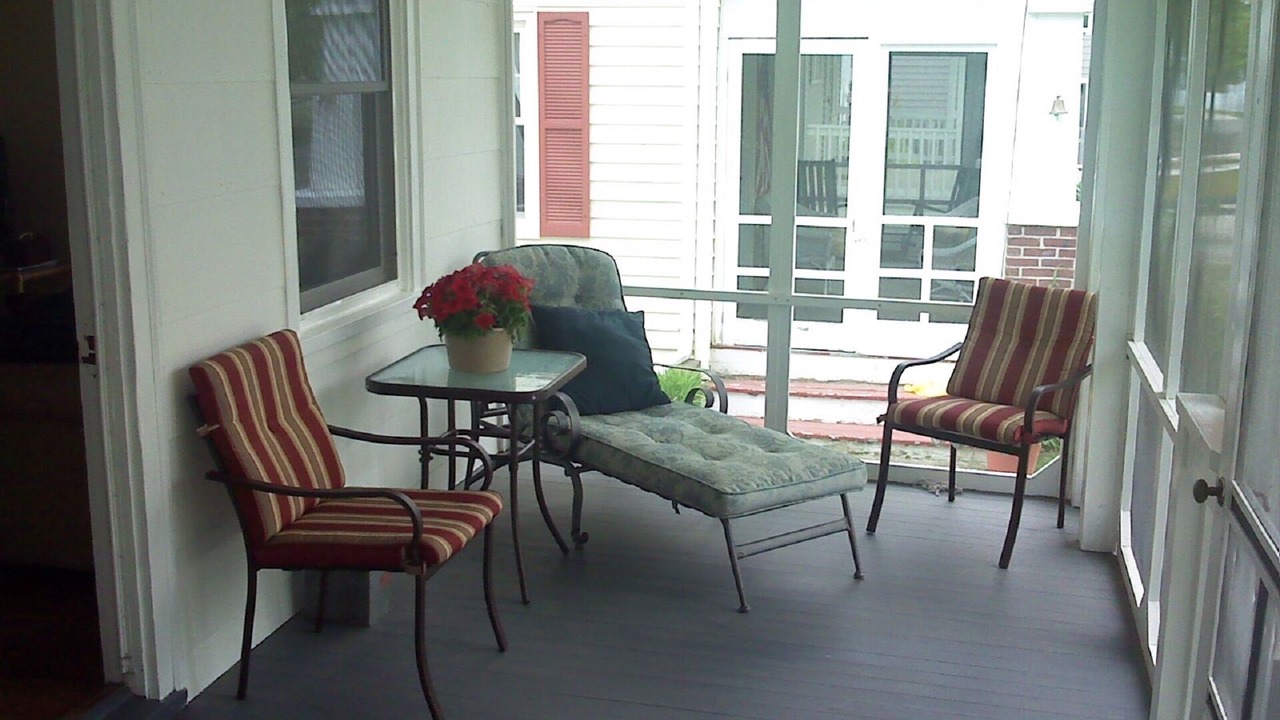 Photo of Outdoor in Gardens