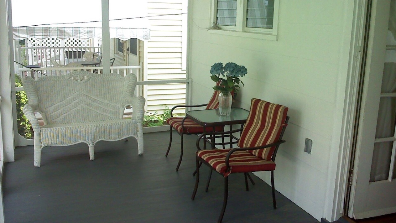Photo of Outdoor in Gardens