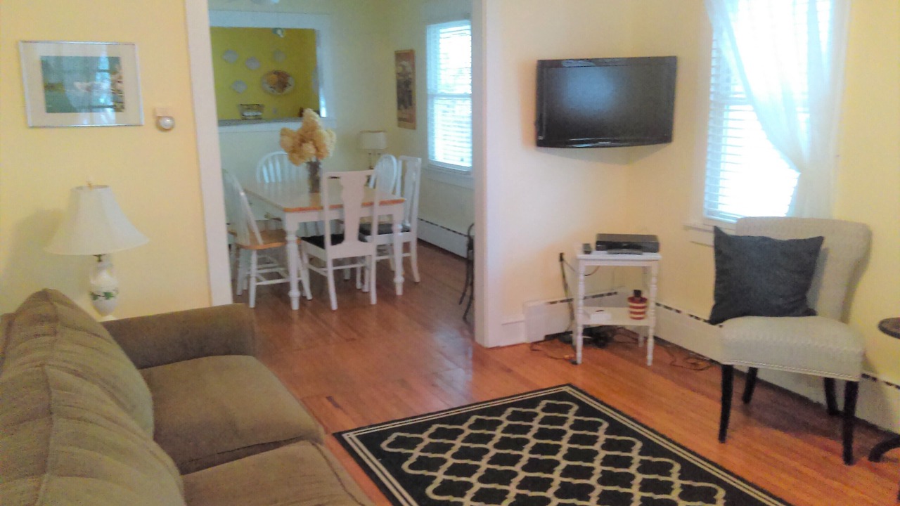 Photo of Livingroom in Gardens