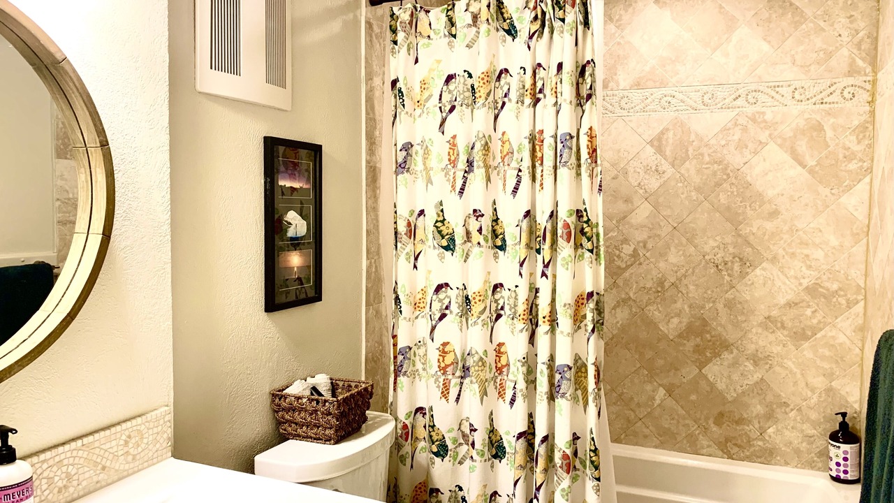 Photo of Bathroom in Arapahoe Ridge